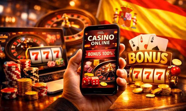 Casino Sin Registro en España 2026 Todo Lo Que Necesitas Saber Casino Sin Registro en España 2026 Todo Lo Que Necesitas Saber