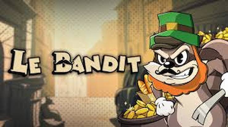 Opdag den Spændende Verden af Spil le Bandit Opdag den Spændende Verden af Spil le Bandit